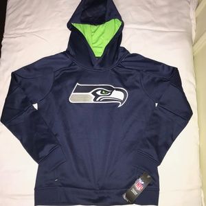 Seahawks hoodie